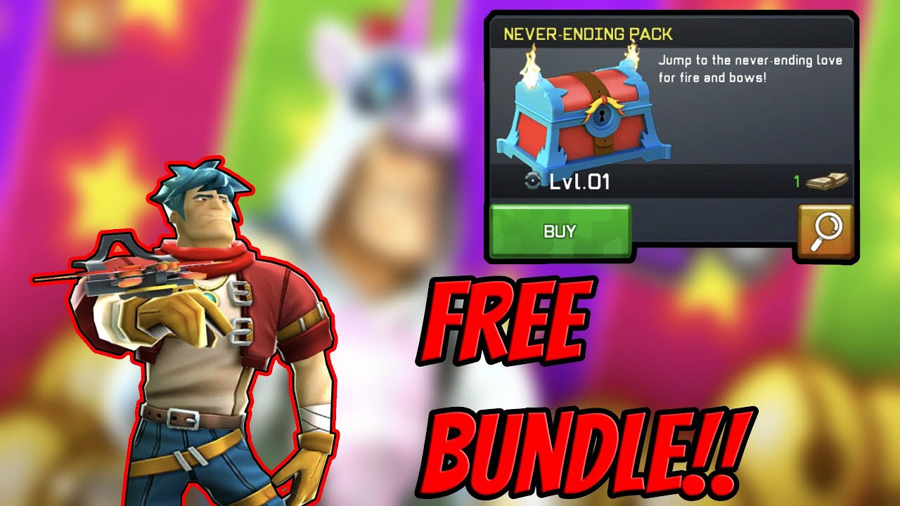 Respawnables - FREE BUNDLE From DL!!