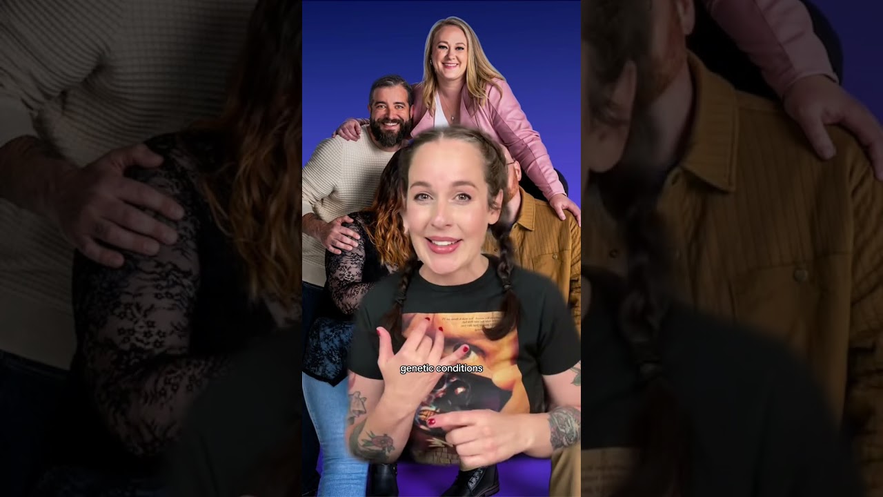 Polyfamily: First Impression | TLC’s New Reality Experiment