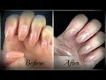 Nail Hack! how to get a fill for FREE!