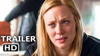 THE CYCLE Official Trailer (2026) Deborah Ann Woll