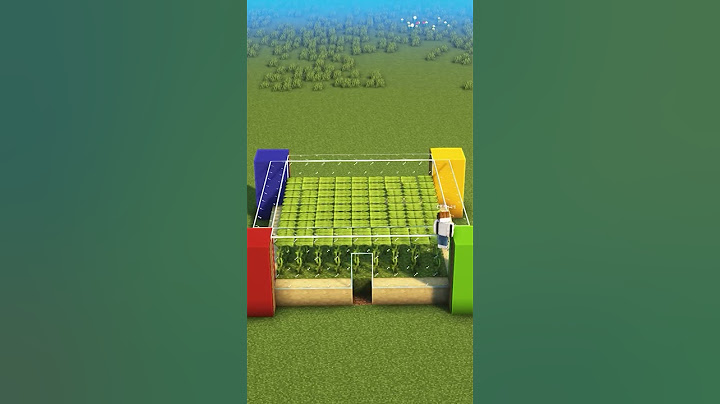 ⛏️ Minecraft Tutorial :: 🎮 Mini Game 🕹️