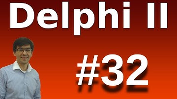 aula 032 delphi 7 avancado   Alterar e Excluir Clientes