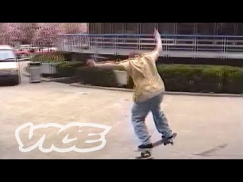 Pro Skater Fred Gall - Epicly Later'd - VICE