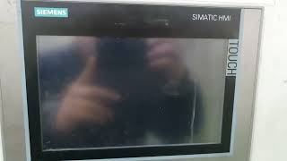 6Av2124 0Jc01 0Ax0,Siemens,오퍼레이터,모니터,Operator,Interface,9인치,Tft,Display,Simatic,Hmi,Tp900,터치,터치모니터
