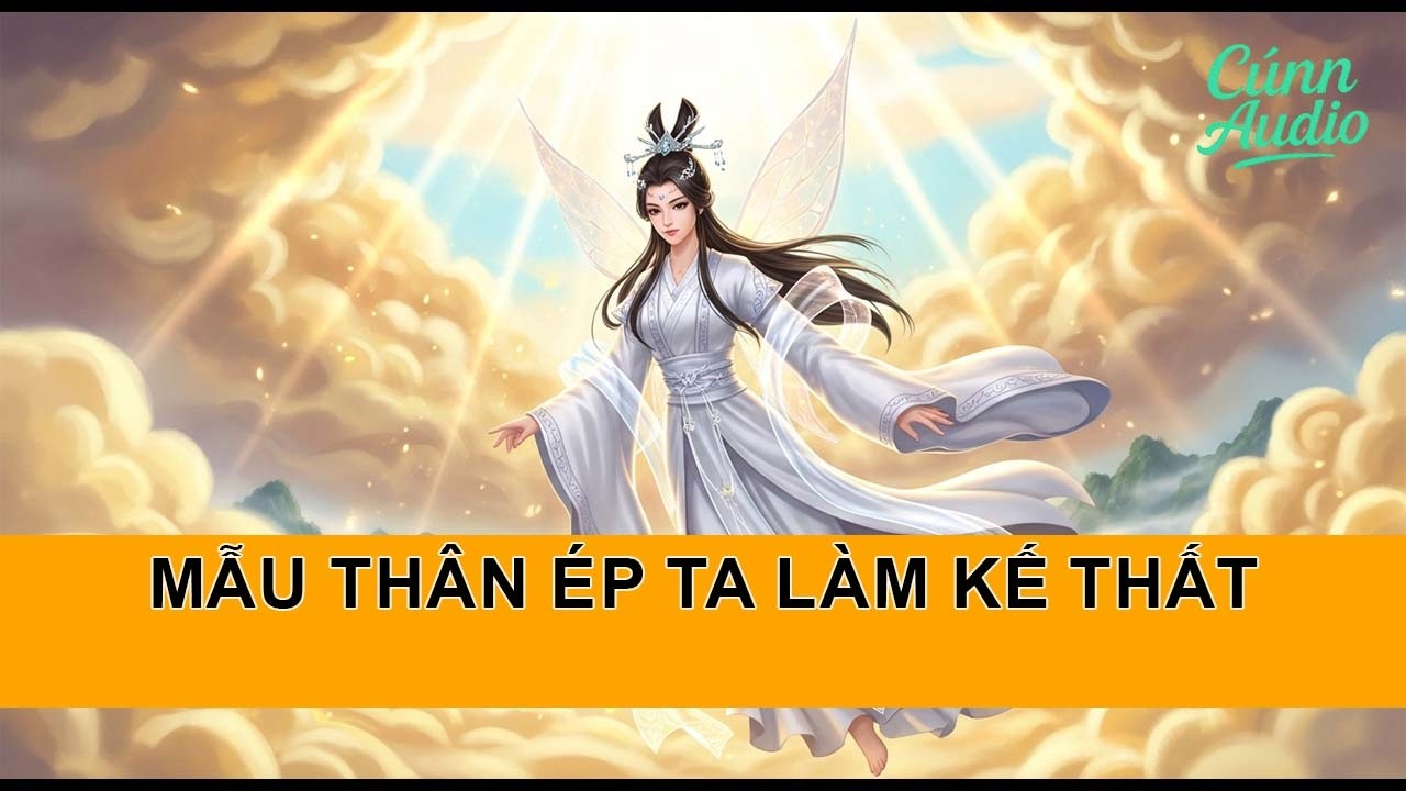 FULL -  MẪU THÂN ÉP TA LÀM KẾ THẤT #truyenaudio #truyenhay #cunaudio