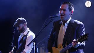 Rufusking - Poor Mister Lee Live