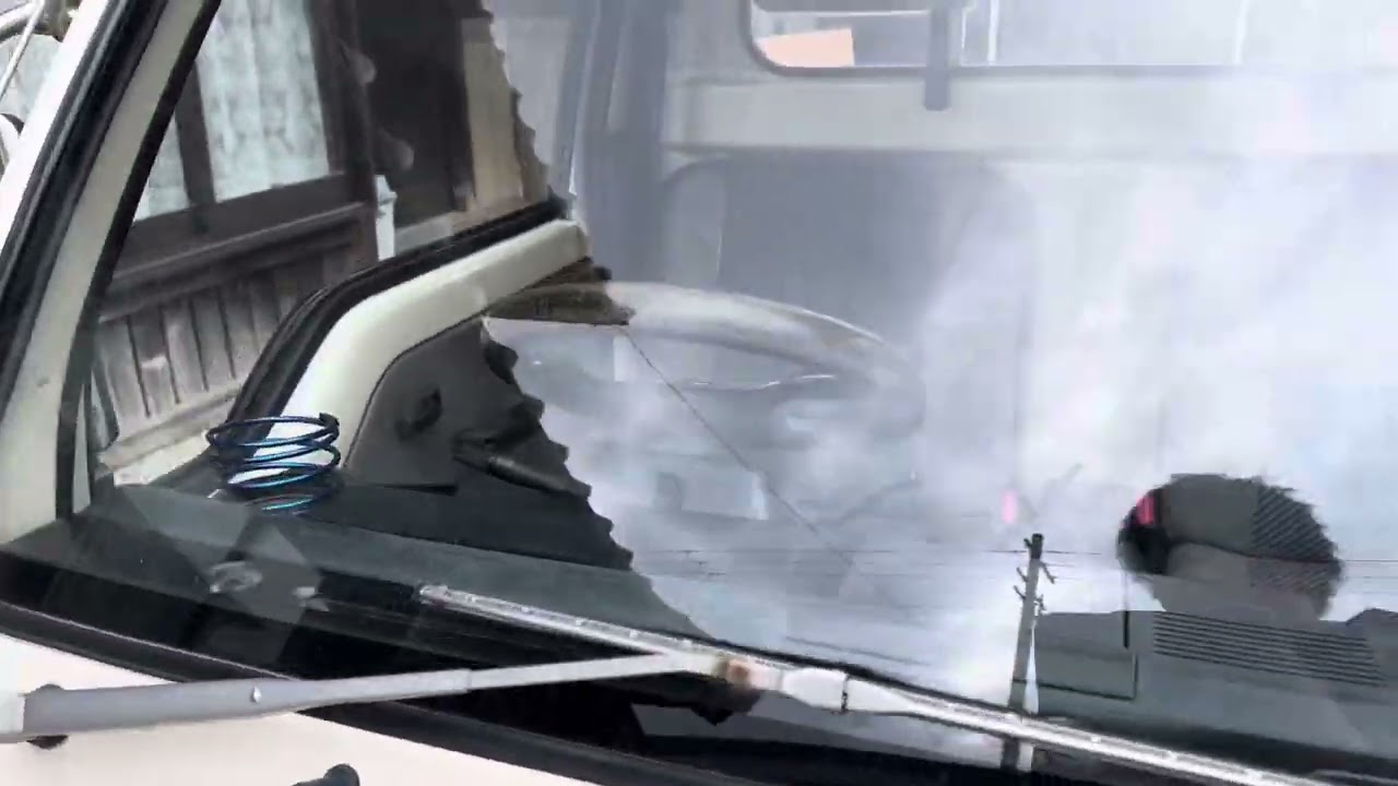 ミニキャブ 平成2年式 U18T