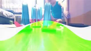 |ALEX ИГРАЕТ В HOT WHEELS. | |ЗАПУСКАЕМ МАШИНКИ |