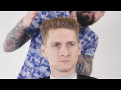 Como cortar uma flattop