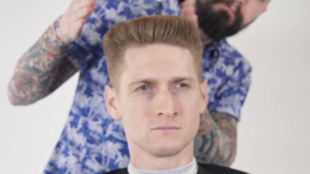 How to cut a flattop