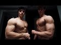 CHEST DAY David Laid Qwin Vitale 
