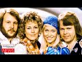 ABBA Will Release Their First Album In Almost 40 Years I THR News