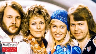 ABBA Will Release Their First Album In Almost 40 Years I THR News