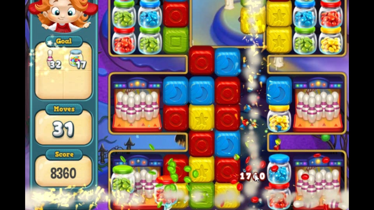 Toy Blast, level 477, no boosters 😈