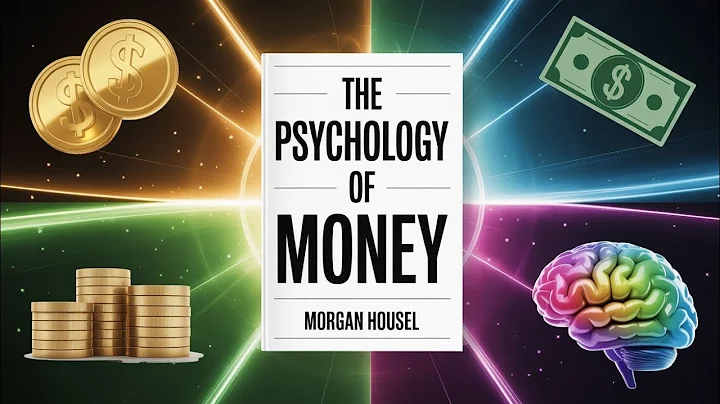 The Psychology of Money Explanation ( Summary ) | 10 Life-Changing Lessons About Wealth & Behavior"