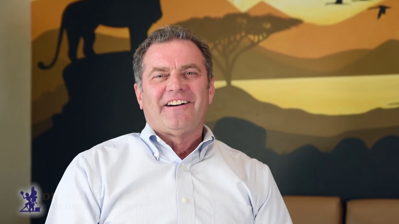 Children's Dentistry and Orthodontics About Dr. Mark Nelson YouTube