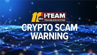 Celebrity NC man's cryptocurrency account drained of $80,000 Net Worth