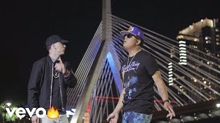 Chino El Asesino Feat. Kahpel - Muy Tarde (Vídeo Official) [ESTRENO]