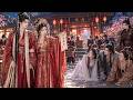 Betrayed on her wedding day, she marries a mad prince, cures him, and becomes his beloved empress