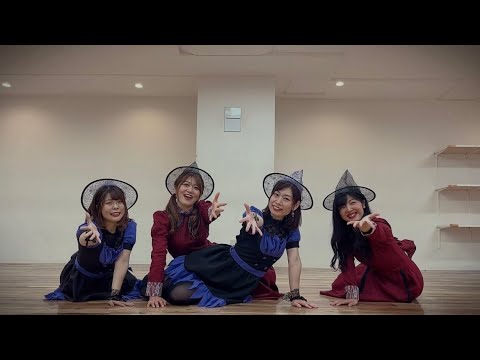 【 １周年記念 】Mrs.Pumpkinの滑稽な夢 【 踊ってみた 】