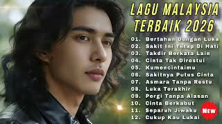 LAGU MALAYSIA TERBARU SEDIH 2026 // Bertahan Dengan Luka LAGU MALAYSIA TERBARU SEDIH 2026 // Bertahan Dengan Luka