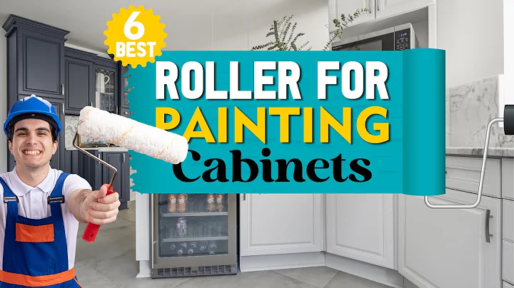 What Roller is Best for Painting Cabinets?