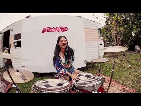 Tropical Low All Kinds Of Love Official Music Video 