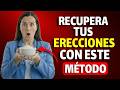 ¡APLICA ESTO EN TU PENE y Mira Cómo Mejora tu Circulación! | Dra. Cristina Navarro Revela 🚨