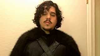 What I know with Juan Snow
