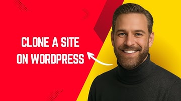 How to Clone a Site on WordPress Fast & Easy!