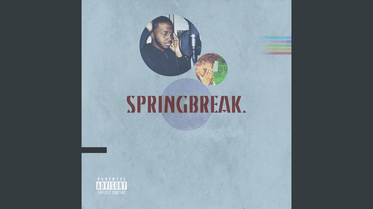 Ver Spring Break no YouTube Ver Spring Break no YouTube