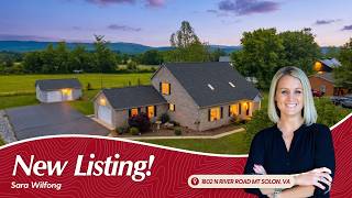 1802 North River Rd video tour