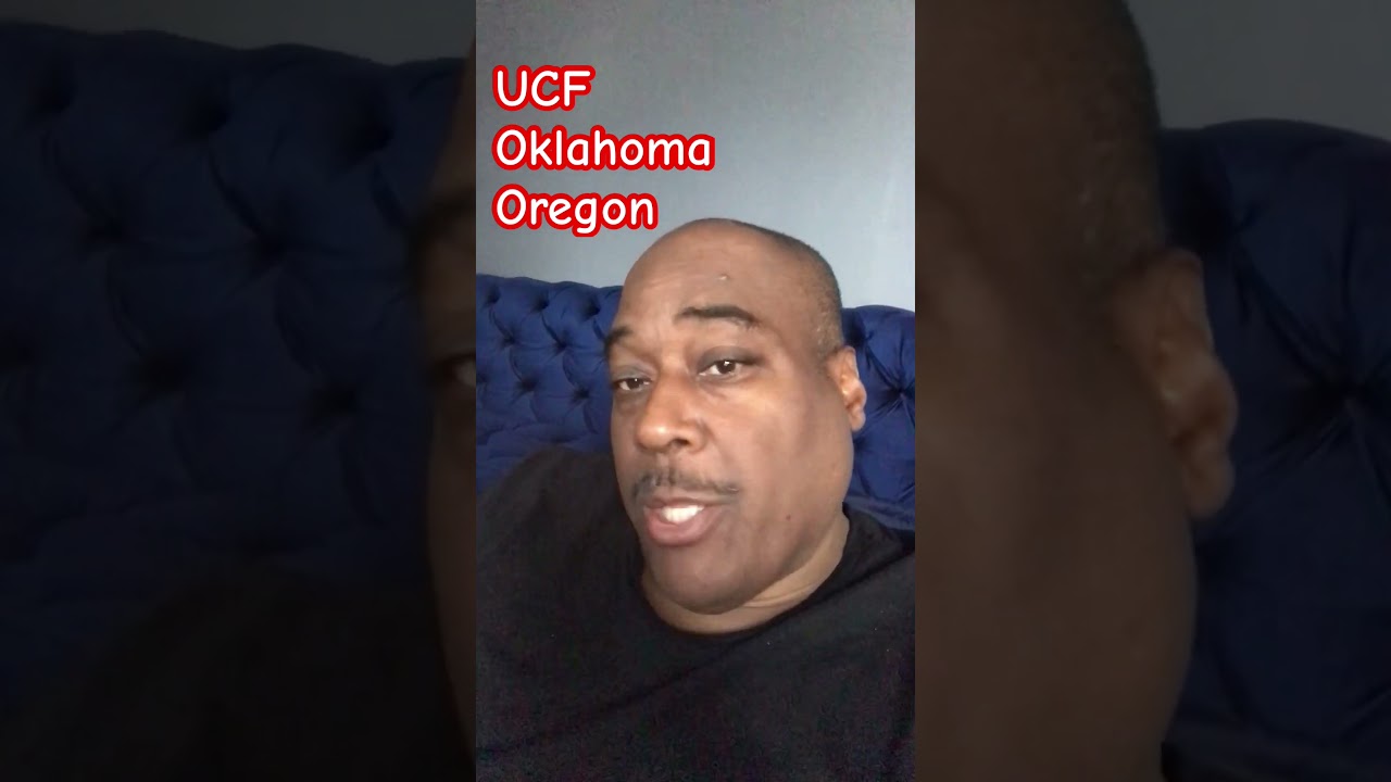 Dillon Gabriel transfers to Oregon: Former Oklahoma, UCF ...