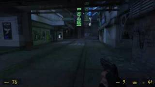 Vaporizing a camera with a Strider cannon