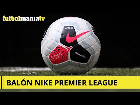 balon premier 2019