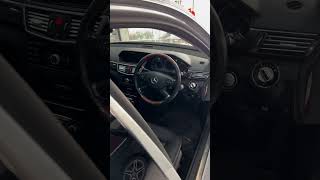 Mercedes E350 – 2010 #MercedesE350 #MercedesPakistan #LuxuryCars #PremiumRide #AsadAutos