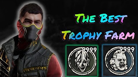 Dying light 2 The Best Trophy Farm after patch 1.11.4