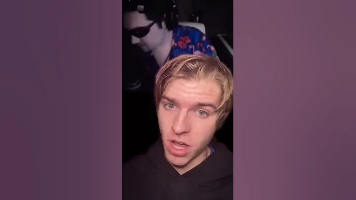 THE SADDEST LIVE STREAMING MOMENTS CAUGHT ON CAMERA!! #Shorts - DayDayNews