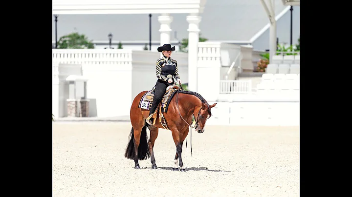 Rebecca McCain - Class of 2023