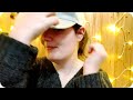 [ASMR] UNPREDICTABLE TRIGGERS FOR SLEEP~ Tapping, Scratching, Tongue Clicking, Finger Fluttering~ 🌛💎