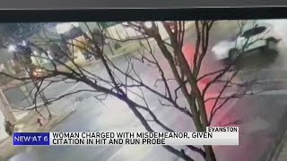 66-year-old charged in hit and run that injured Evanston business owner in February