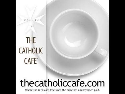 The Catholic Café