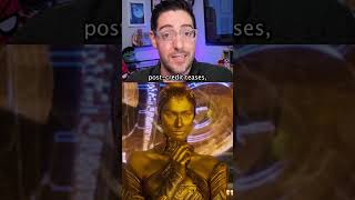 Gunn won't remake this Marvel mistake