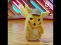 Dance with #Pikachu