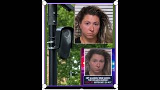 NC police officer arrested for allegedly using Flock cameras to surveil boyfriend's ex-wife.  😅🤓