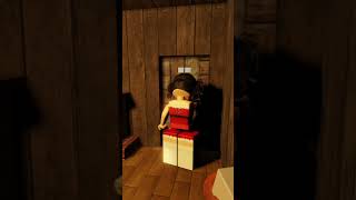 Подвал это не наказание    #roblox challenge