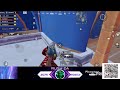 Live streaming of RUSH DA GAMING