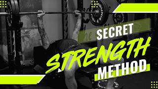 The 1-6 Loading Scheme For Strength and Size