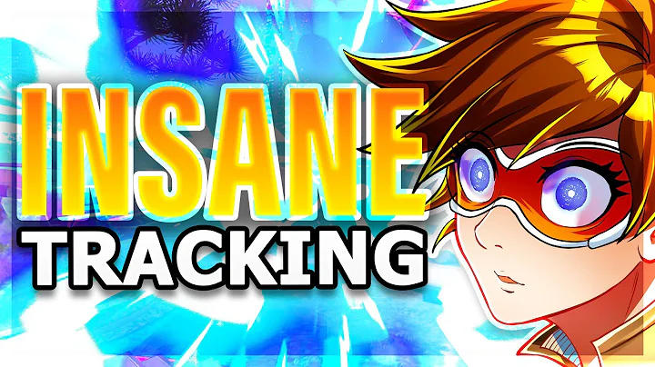 The Fastest Tracer (w/ streamer reactions)