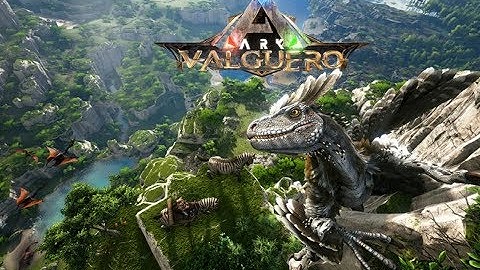 ArkSurvival Evolved Valguero Map/CliffSide Hanging Base Build (PS4 PRO)